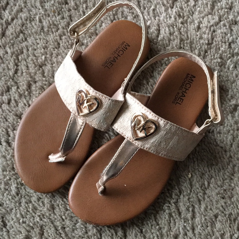 Michael Kors Thong Scandals